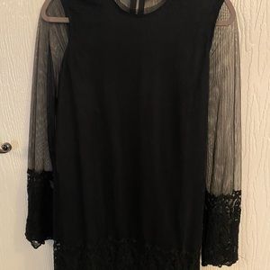 Volcolm Stone Row Dress